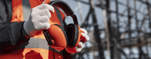 Cut Through the Noise: Hearing Conservation Tips