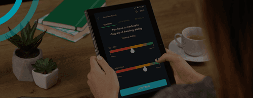 Advancing hearing screening for broader accessibility