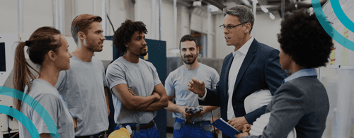 Tips for running an effective hearing conservation program