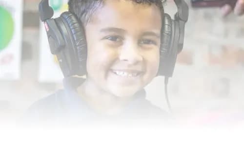 Changing mindsets: Let's make ear and hearing care a reality for all