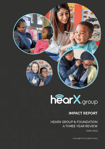 2023 Impact report